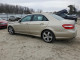 Mercedes-Benz E-CLASS 2010 — Copart