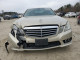 Mercedes-Benz E-CLASS 2010 — Copart