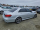 Mercedes-Benz E-CLASS 2016 — Copart