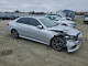 Mercedes-Benz E-CLASS 2016 — Copart