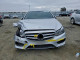 Mercedes-Benz E-CLASS 2016 — Copart