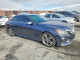 Mercedes-Benz E-CLASS 2015 — Copart