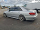 Mercedes-Benz E-CLASS 2014 — Copart