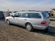 Mercedes-Benz E-CLASS 1998 — Copart