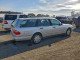 Mercedes-Benz E-CLASS 1998 — Copart