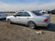 Mercedes-Benz E-CLASS 1997 — Copart