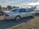 Mercedes-Benz E-CLASS 1997 — Copart