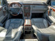 Mercedes-Benz E-CLASS 1997 — Copart