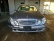 Mercedes-Benz E-CLASS 2006 — Copart