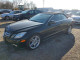 Mercedes-Benz E-CLASS 2011 — Copart