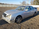 Mercedes-Benz E-CLASS 2002 — Copart