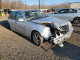 Mercedes-Benz E-CLASS 2002 — Copart