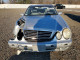 Mercedes-Benz E-CLASS 2002 — Copart