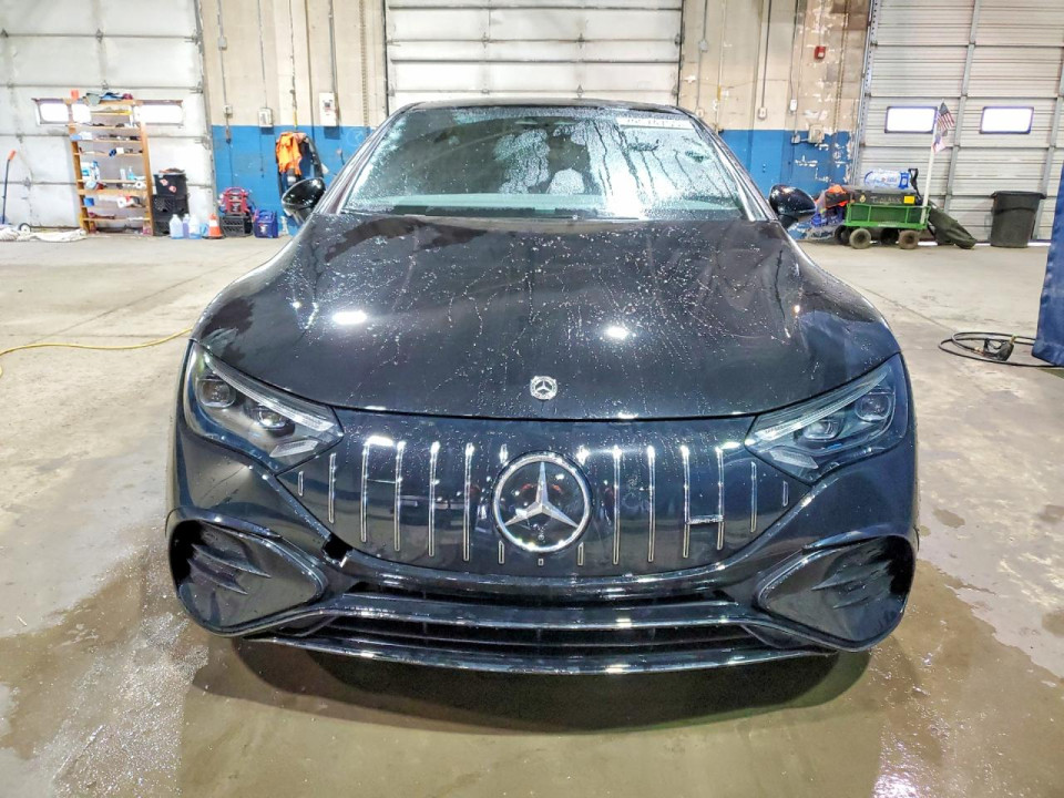 Mercedes-Benz EQE SEDAN 2023 — Copart