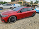Mercedes-Benz EQS SEDAN 2022 — Copart