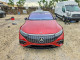 Mercedes-Benz EQS SEDAN 2022 — Copart