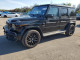 Mercedes-Benz G-CLASS 2020 — Copart