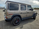 Mercedes-Benz G-CLASS 2025 — Copart