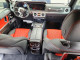 Mercedes-Benz G-CLASS 2025 — Copart