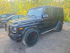 Mercedes-Benz G-CLASS 2017 — Copart