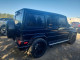 Mercedes-Benz G-CLASS 2017 — Copart