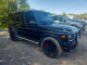 Mercedes-Benz G-CLASS 2017 — Copart