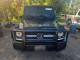 Mercedes-Benz G-CLASS 2017 — Copart