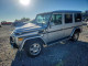 Mercedes-Benz G-CLASS 2002 — Copart