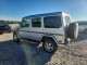 Mercedes-Benz G-CLASS 2002 — Copart