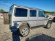 Mercedes-Benz G-CLASS 2002 — Copart