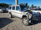 Mercedes-Benz G-CLASS 2002 — Copart