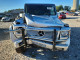 Mercedes-Benz G-CLASS 2002 — Copart