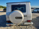 Mercedes-Benz G-CLASS 2002 — Copart