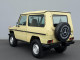 Mercedes-Benz G-CLASS 1983 — Copart