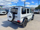 Mercedes-Benz G-CLASS 2017 — Copart