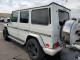 Mercedes-Benz G-CLASS 2011 — Copart