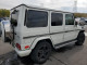 Mercedes-Benz G-CLASS 2011 — Copart