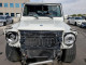 Mercedes-Benz G-CLASS 2011 — Copart