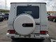 Mercedes-Benz G-CLASS 2011 — Copart