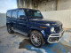 Mercedes-Benz G-CLASS 2023 — Copart