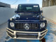 Mercedes-Benz G-CLASS 2023 — Copart