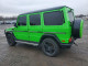 Mercedes-Benz G-CLASS 2015 — Copart
