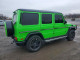 Mercedes-Benz G-CLASS 2015 — Copart