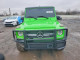 Mercedes-Benz G-CLASS 2015 — Copart
