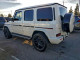 Mercedes-Benz G-CLASS 2021 — Copart