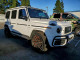 Mercedes-Benz G-CLASS 2021 — Copart