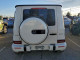 Mercedes-Benz G-CLASS 2021 — Copart