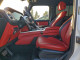 Mercedes-Benz G-CLASS 2021 — Copart