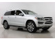 Mercedes-Benz GL-CLASS 2016 — Copart