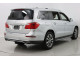 Mercedes-Benz GL-CLASS 2016 — Copart